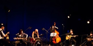 Caldas Handsaw Massacre regressa amanhã ao CCC notícias das Caldas