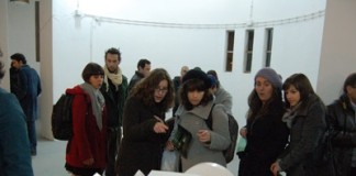 notícias das Caldas