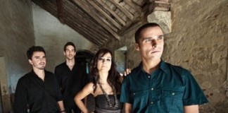 notícias das Caldas