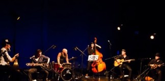 “Pedro e Inês” em estreia nacional hoje no CCC notícias das Caldas