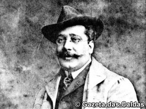 Manuel Gustavo Bordalo teve na cerâmica um percurso idêntico ao do seu pai notícias das Caldas