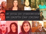 notícias das Caldas
