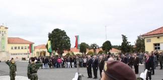 16 de Março assinalado na ESE notícias das Caldas