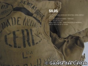 Sacos notícias das Caldas