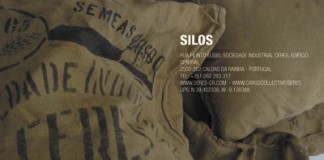 Designers separam o trigo do joio nos Silos notícias das Caldas