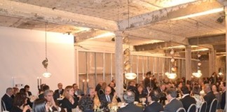 Cultura e finança no jantar dos 125 anos de Bordallo Pinheiro notícias das Caldas