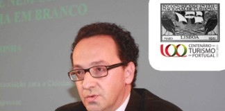 Jorge Mangorrinha preside às comemorações do centenário do Turismo em Portugal notícias das Caldas
