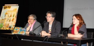 Nuno Markl encheu pequeno auditório do CCC com memórias dos anos 80 notícias das Caldas