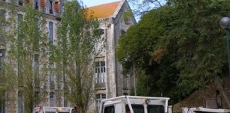 Petróleo nas Caldas da Rainha? notícias das Caldas