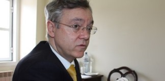 Estudo revela que utentes do CHON estão muito satisfeitos notícias das Caldas