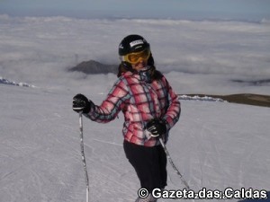 Catarina Carvalho notícias das Caldas