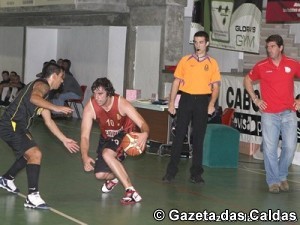 Gaierense notícias das Caldas