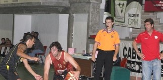 Playoff – Gaeirense Basket vence em Queluz notícias das Caldas