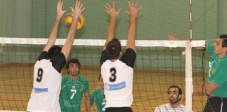 CAMPEONATO NACIONAL A2 VOLEIBOL – II FASE