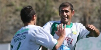 Boa prestaçao do conjunto da casa notícias das Caldas