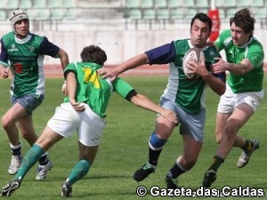 CRC notícias das Caldas