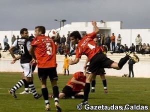 Caldas notícias das Caldas
