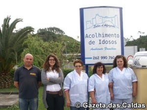 Solar D’Alfeizerão