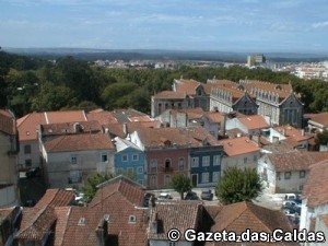 Caldas da Rainha notícias das Caldas