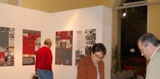 PCP assinala 90 anos com exposição no Museu do Ciclismo notícias das Caldas