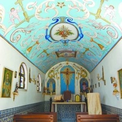 Capela privada aberta ao culto celebrou 200º aniversário de S. João Neumann