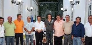 notícias das Caldas