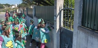 notícias das Caldas