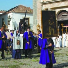 Via Sacra percorre hoje as ruas de Óbidos