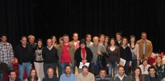 Colectividade obidense promove cursos de prova de vinhos notícias das Caldas