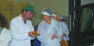 notícias das Caldas