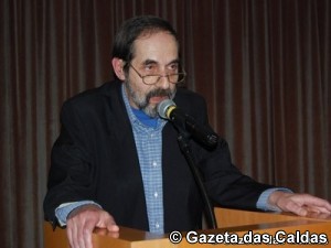 Fernando Rocha notícias das Caldas