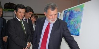 Mais de 170 Santo Antónios para conhecer nas Gaeiras até Junho notícias das Caldas