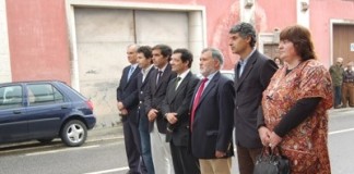 Comemorações nas Gaeiras deram a conhecer tecido empresarial da freguesia notícias das Caldas