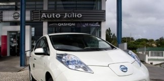 Automóveis eléctricos, o futuro já começou nas Caldas… notícias das Caldas