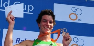 Caldense João Pereira 5.º na Taça do Mundo no Japão João Pereira