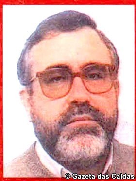 Jose Francisco notícias das Caldas