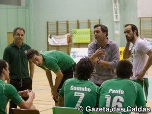 Julio-Reis notícias das Caldas