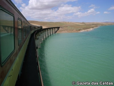 Viagens notícias das Caldas