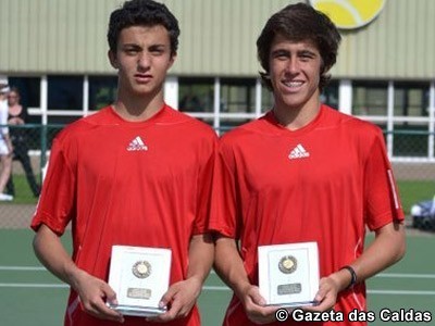 Artur Completo vence torneio ITF em Inglaterra