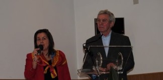 Optimismo e cooperação foram palavras de ordem nas Jornadas de Cerâmica em Alcobaça