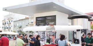 Grupo de amigos criou associação para promover os produtos do Oeste notícias das Caldas
