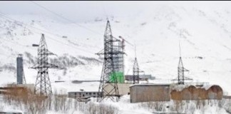 Imagens da Rússia remota em Torres Vedras notícias das Caldas