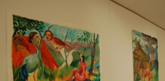 Acontecimentos Culturais notícias das Caldas