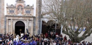 Óbidos vive Semana Santa a partir de domingo notícias das Caldas