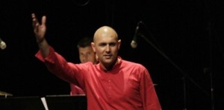 Sérgio Carolino e Gang gravaram no CCC notícias das Caldas