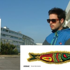 A melhor sardinha das Festas de Lisboa foi criada por um caldense