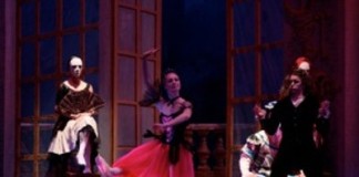 notícias das Caldas