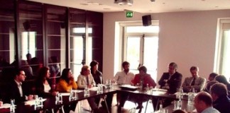 notícias das Caldas