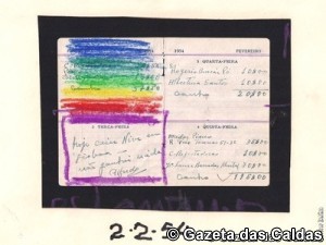 Victor Belém notícias das Caldas