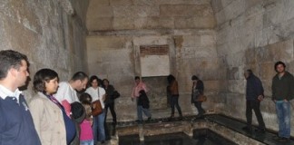 Museus do Hospital e de José Malhoa assinalaram Dia dos Monumentos notícias das Caldas